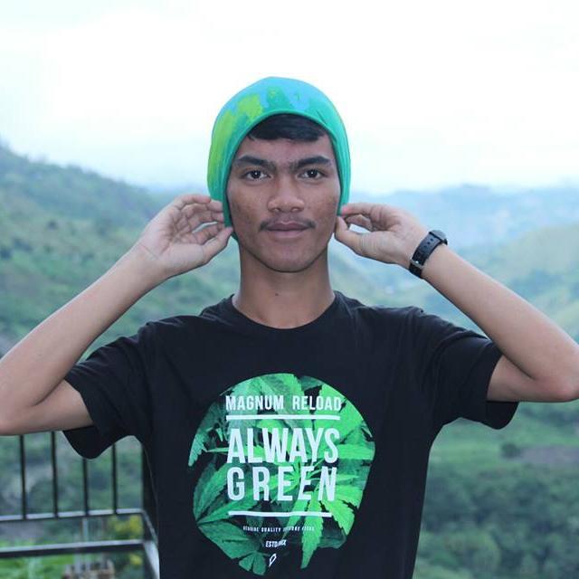Live Is Advanture #PenikmatKetinggian | #ViscaBarca ji JAGO