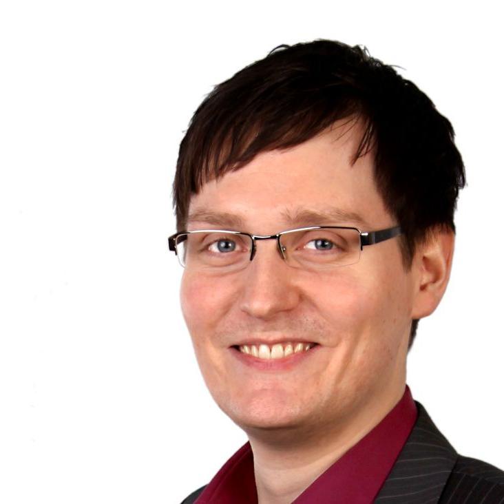 StefanMacke Profile Picture
