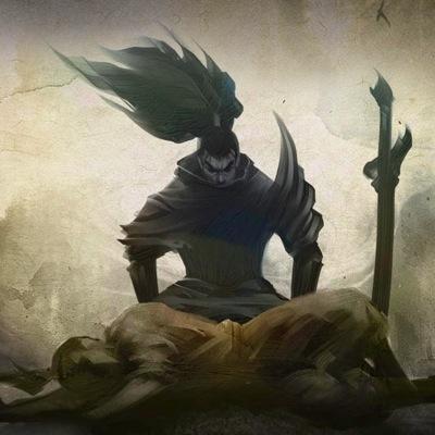 LoL : baconloko11 | Mid Laner | SoloQ