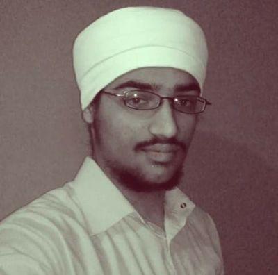 I AM SIKH