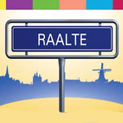 Al het moois uit de gemeente Raalte! 
              Salland, Overijssel