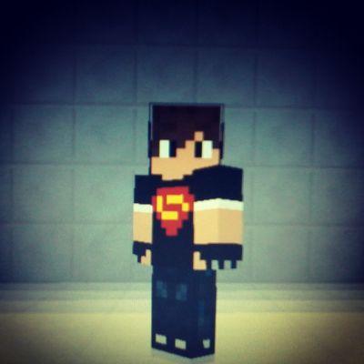 playersuperboy's profile picture. 