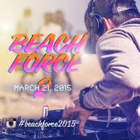 Beach Force 2015(@beachforce2015) 's Twitter Profile Photo