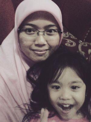 28years old|a wife, a mother, a carrier women|just ALLAH is always by my side|cp: 081332333632