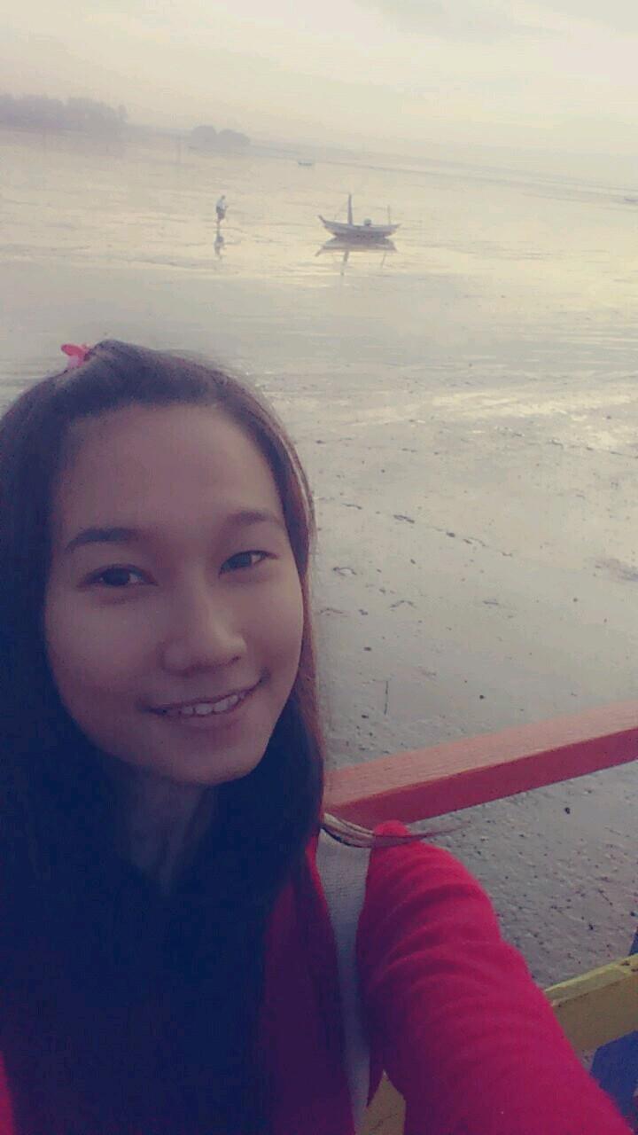 Merinda_Maruta's profile picture. I♥͡JESUS,♥ Fam's