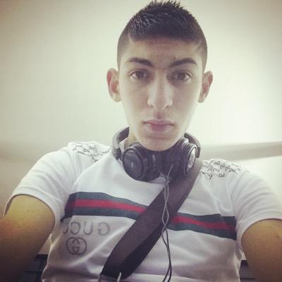 hassani26260564's profile picture. 