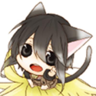 仕事が嫌で現実逃避♡二次元万歳*\(^o^)/*