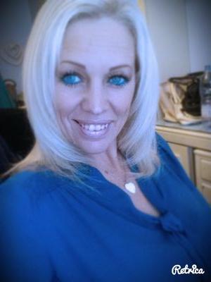 MishStacey's profile picture. 