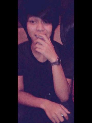 AndalPamungkas's profile picture. @ayudwipamungkas
