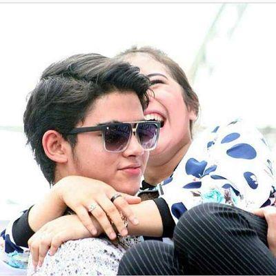 Rr1Razita's profile picture. K prilly & K Ali follow yach...