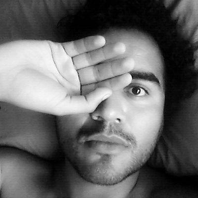 FelipRico's profile picture. Creativo/ Diseñador/ Mexicanísimo / Editor en Revista @fromagazine  y algunas otras tretas. Hecho de plomo, barro negro y sangre tequilera