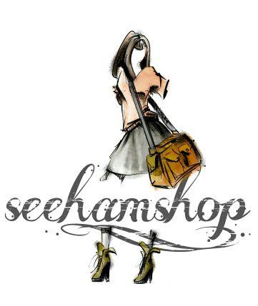 ‏موقعي استقرام seeham_ shop