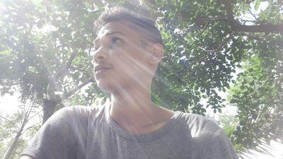 Trust god and believe in yourself
