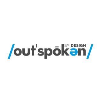 A Manchester based freelance #graphicdesign service providing #outspoken design solutions.