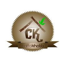 CaffeKhatib (@caffekhatib) 's Twitter Profile