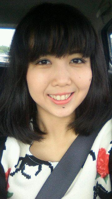 Instagram: theresiawilyani