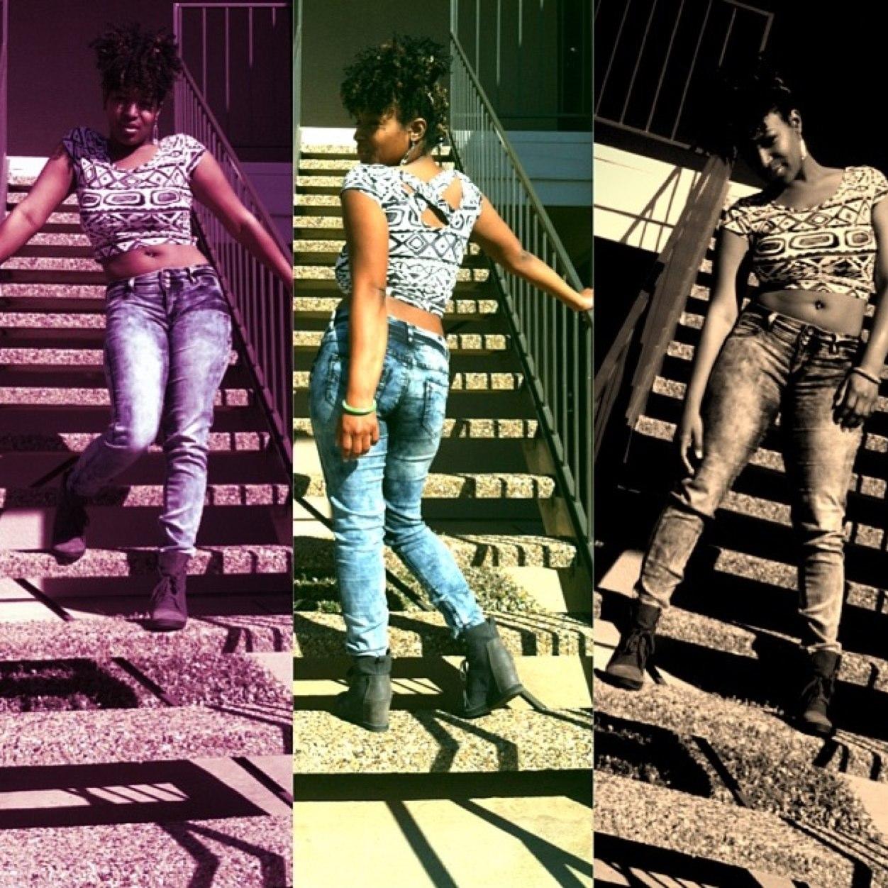 LOVE giving S/O's. #PlanetMarz/TeamMarz #Queen (#_+) Artist and Songwriter.. follow&I'll follow back. Instagram Lali_planetmarz
