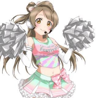 南ことり推し@ラブライバーさんのプロフィール画像