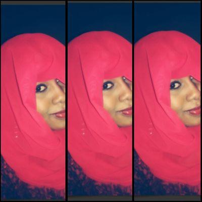 khadieejerh2's profile picture. I love islam and I'll do all that it takes in my power and my strength to protect it الحمدلله☆