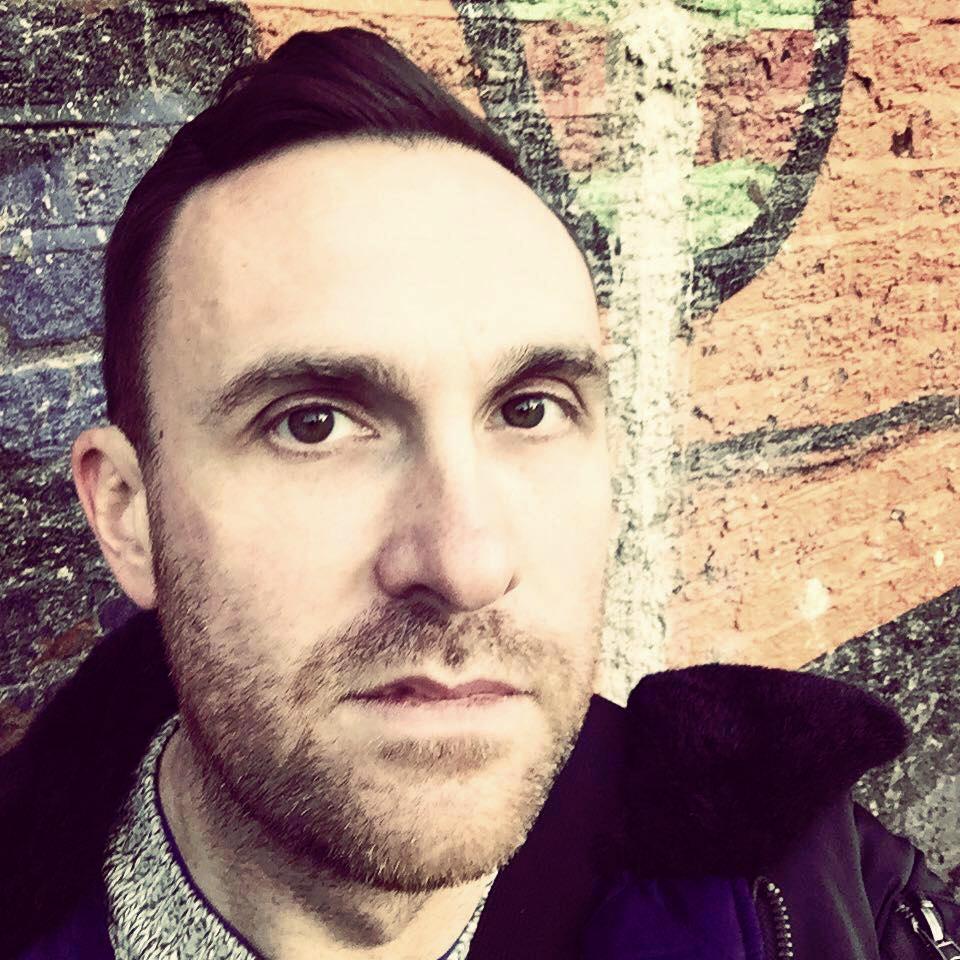 A blogger for the past 10 years with little to say these days.  Sydney, Australian living in London, UK. Friends should follow  @_anthonyjhicks as well.