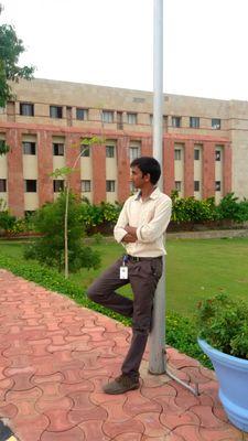 Man vth inspirational thought$ & takes care of self n othrs