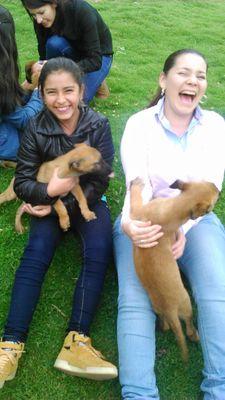 DianitaMaye's profile picture. 