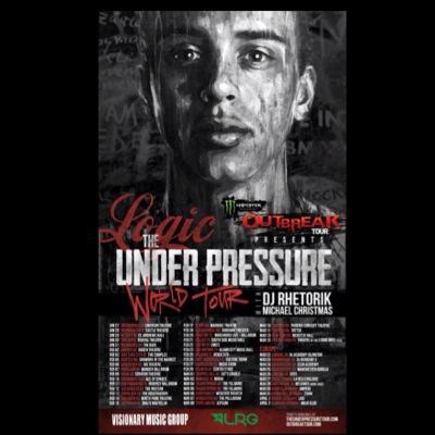 Sir Robert Bryson Hall II is my idol. #UnderPressure