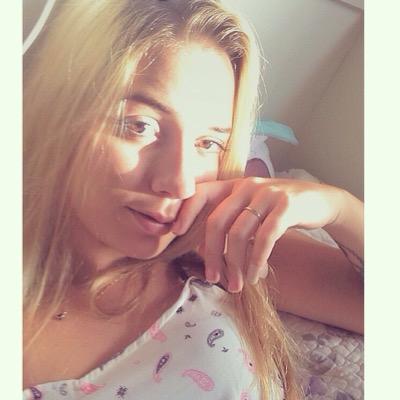 snapchat: marschagas ☀️
