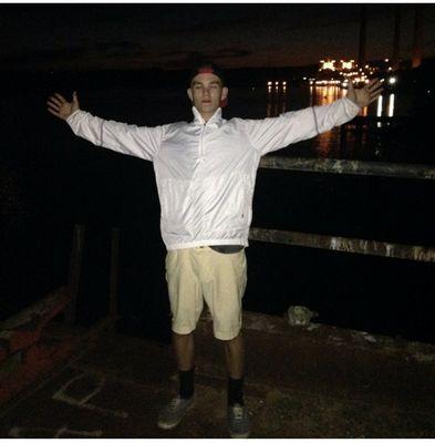 johannluke's profile picture. Better isnt about clinging to the past. It's not about pretending to be the future. If you are crazy enough to question good enough, you might just get better