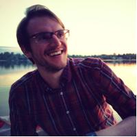 Christopher Dewald (@chrisdewald) 's Twitter Profile