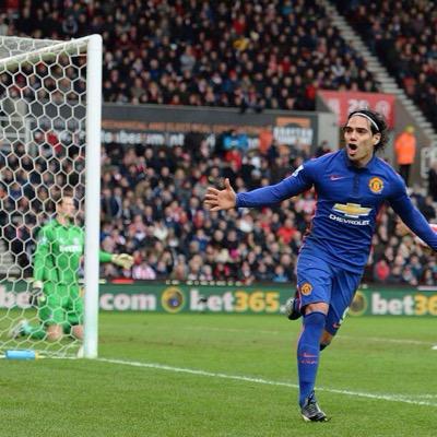 General MUFC chat!