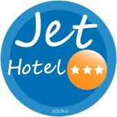 Hotel_Jet's profile picture. #FamilyHotel with large swimming pool and a friendly staff :) Let your #SummerHoliday begin! +39 0421 362322