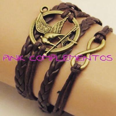 anillos alambre, pulseras, pendientes...pedidos a toda españa!! Siguenos!!