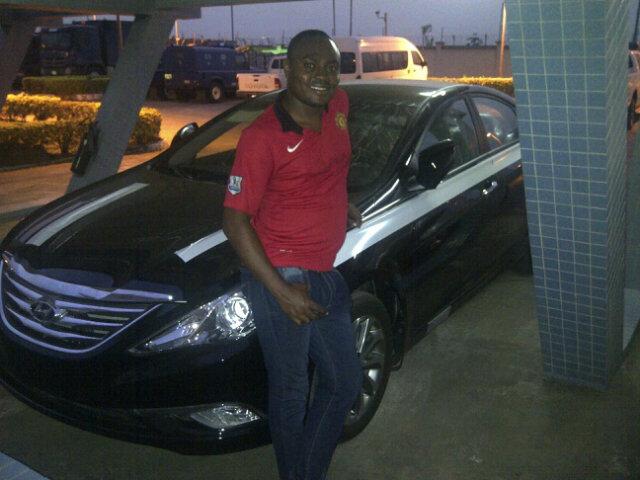 udu007's profile picture. A commedian, a dancer, luv acting, music and always playing hard to get, ladies watch out.