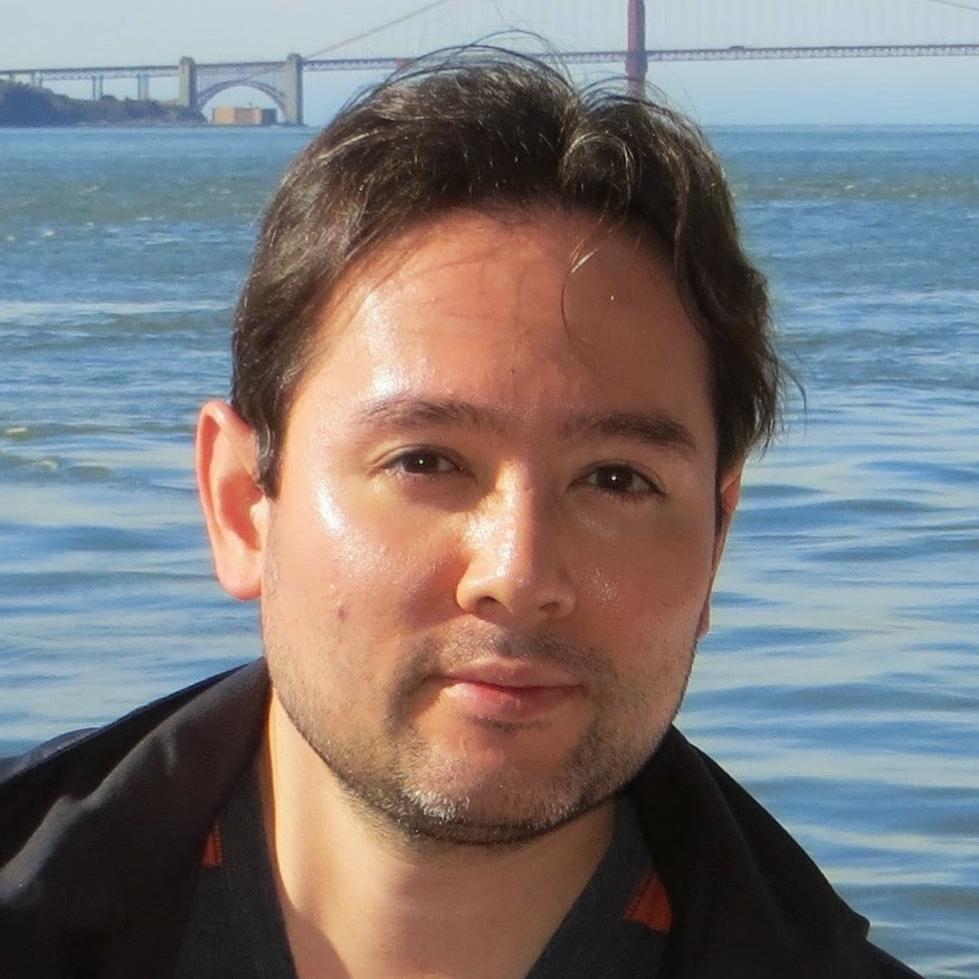 Web developer, writer, father of three. INFP.