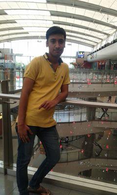 mashishjain3012's profile picture. 