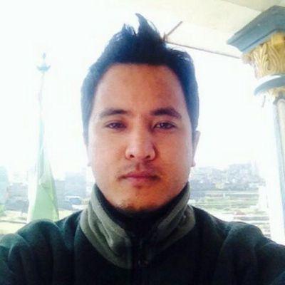 keshanthoker's profile picture. 