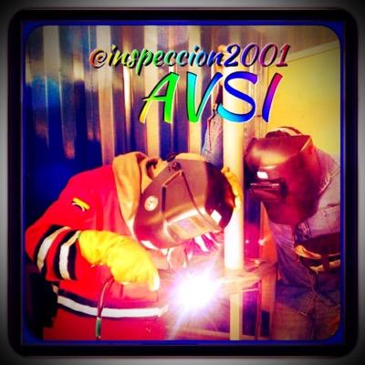 INSPECCION2001's profile picture. ASOCIACION VENEZOLANA DE SOLDADORES Y INSPECTORES