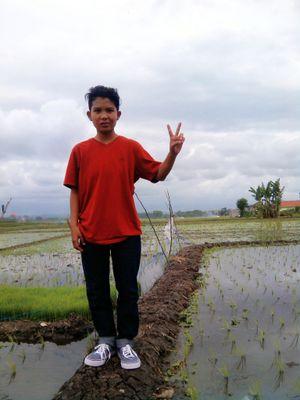 This is My Live!  Problem???