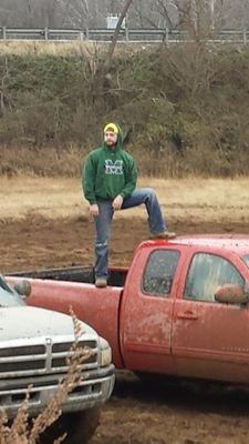 Alpha Sigma Phi. Marshall, Mr. Marshall to be exact. Mursing. Chevy Power. No regrets, just lessons learned. Trust in God always.