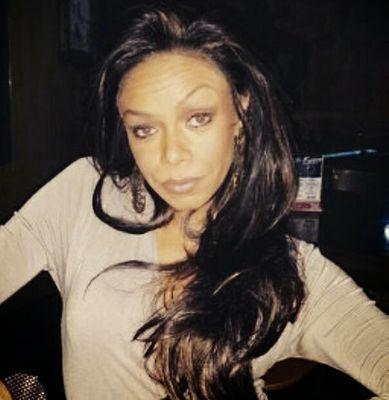 Wife, Mama , & Dancer! livin life & Workin it out! ~MUCH LUV