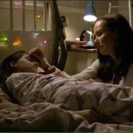 Don't miss Amanda Mealing AKA Connie Beauchamp on Casualty most Saturdays!
