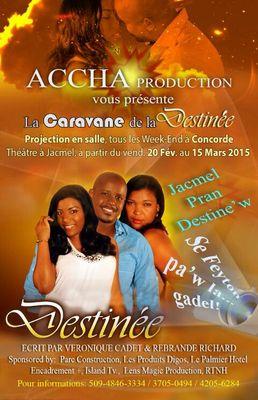 FeytonPaw's profile picture. Un feuilleton Haitien  ecrit par: Veronique Cadet.Kiltiw se identitew!! Ann pote kole