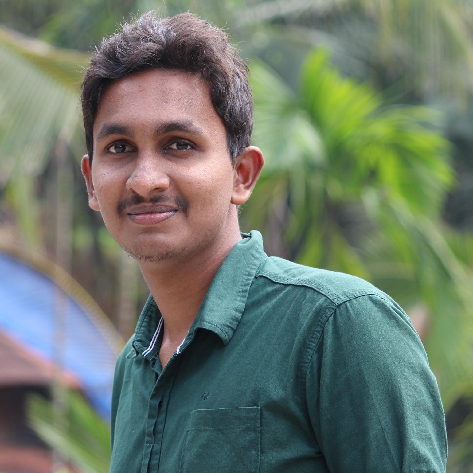 pachufayis1's profile picture. 