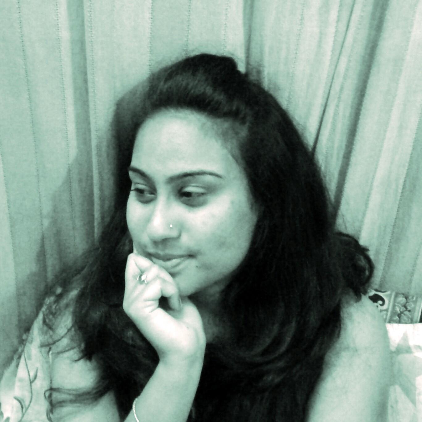 Child @ Heart. Art fanatic.. TV geek.. Comic Buff..Dance evangelist.. Musicaholic..Nomad....HR Professional..