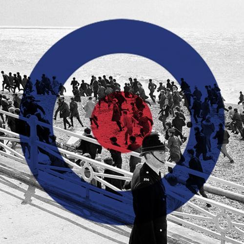 ModstersUK Profile Picture