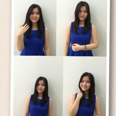 A communicative introvert. IG:thelindafirdaus