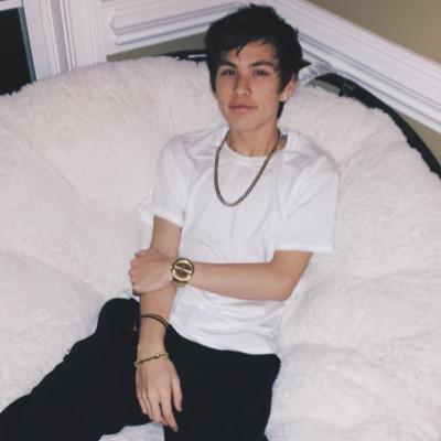 carter reynolds you are my everything