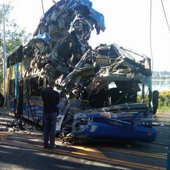 Service at Megabus is not just woeful, it's dangerous: http://t.co/HzgdAeBtTS & http://t.co/umyA0NMb5Q. Shame them with your stories of Megabus fails here.