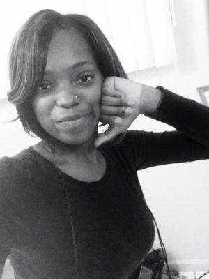 its me ❤
